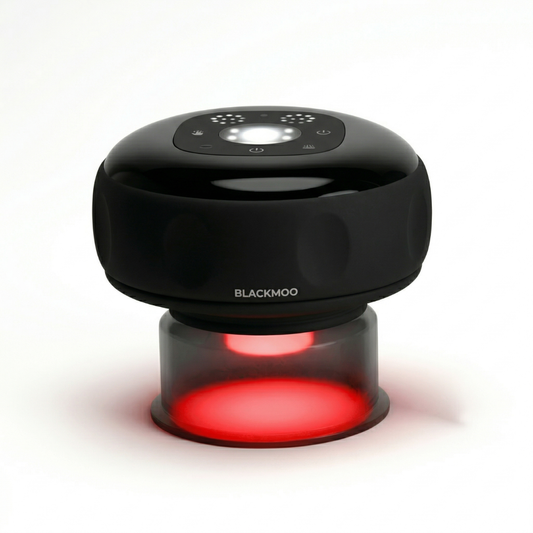 Smart Koppningsmassager 3-i-1