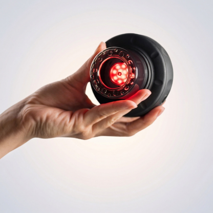 Smart Koppningsmassager 3-i-1