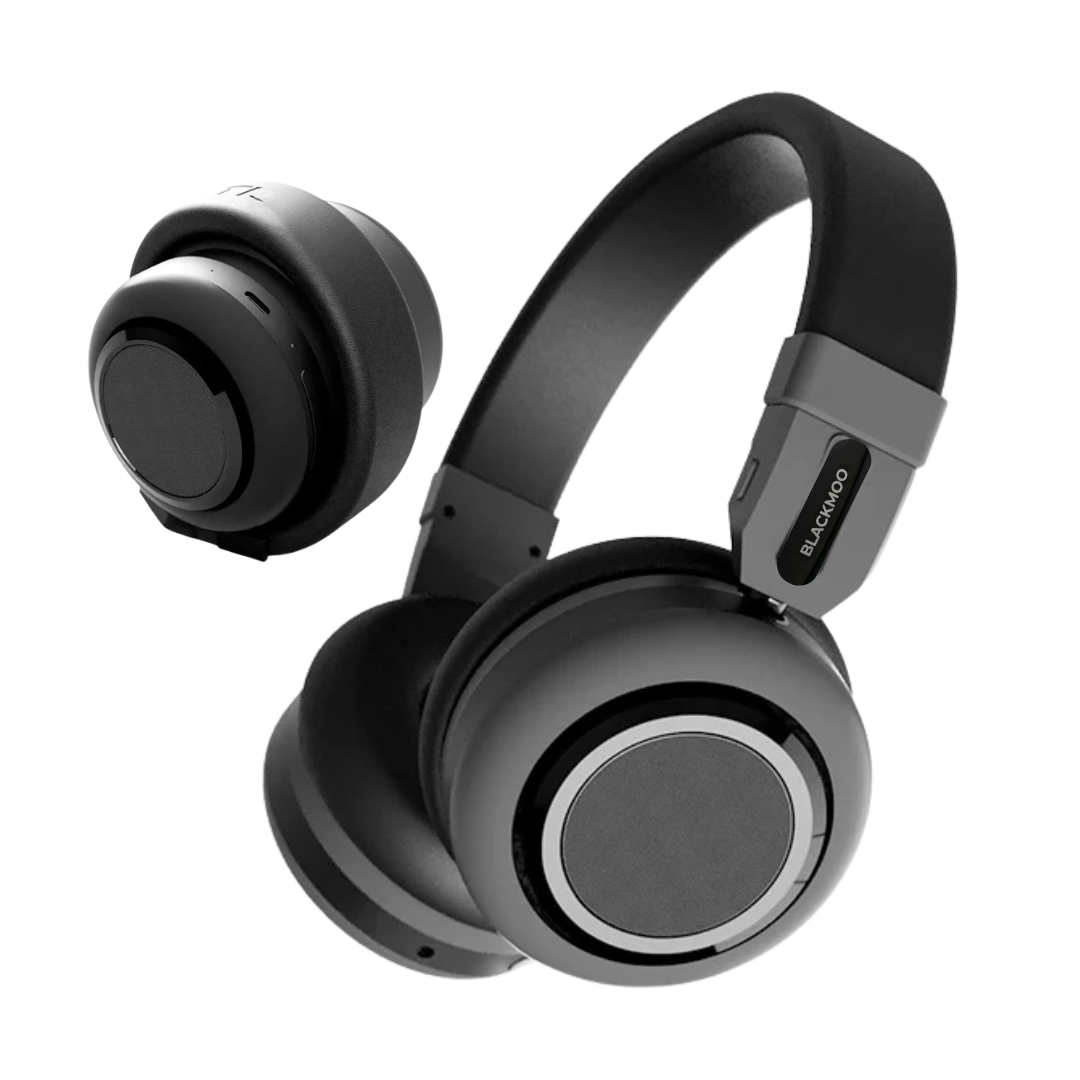 BlackMoo Twist Hybrid 2-i-1